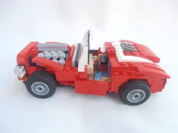 5867 Hot Rod