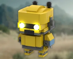 NED-B