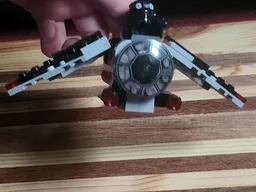 Striker Class Shuttle.