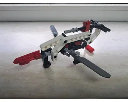 Sliding plane