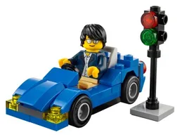 Sports Car