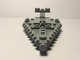 Micro Imperial Destroyer