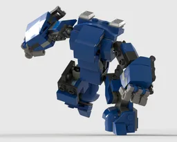 iron igor 3.0
