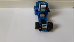 Race truck