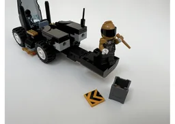 Heavy Transport