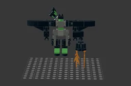 Jetstorm