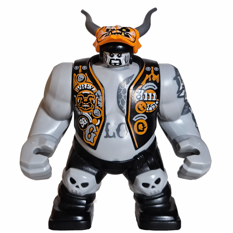 Lego Killow (Big Fig)