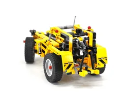 42049 Tractor