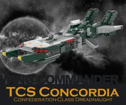 TCS Concordia