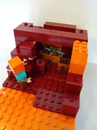 The Nether Cave