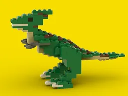 Dinosaur
