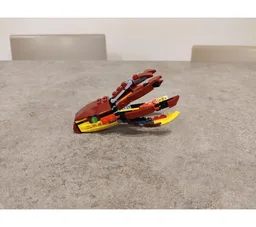 31102 Octopus