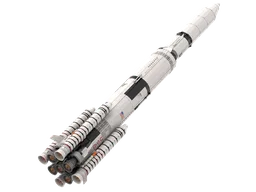 Saturn V-D