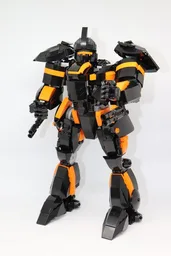 Xeno Vulcan