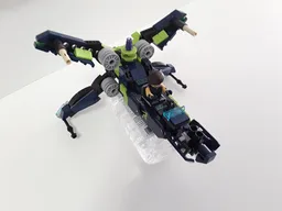 70826 - Rex-Wing