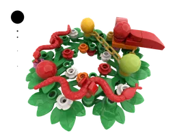 03 Christmas Wreath