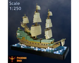 The Flying Dutchman