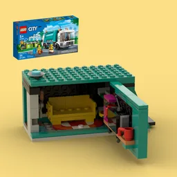 60386 - Apartment