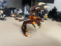 Zerg Zergling