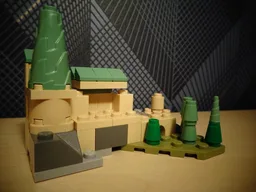 Lego 30435 - Rivendell