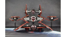 Glaive Interceptor
