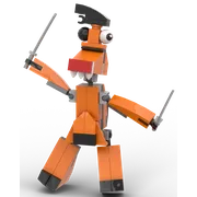 Teamwork Mix