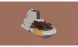 The Phantom II modification