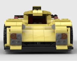 endurance hypercar
