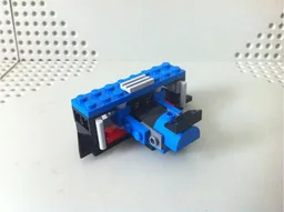 31054 Biplane