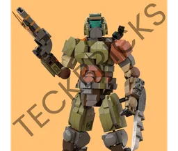 Doom Slayer