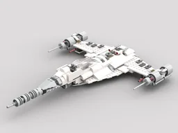 N-1 Starfighter