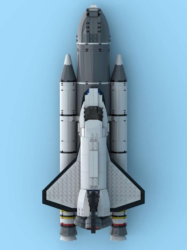 Lego Boosters for LEGO set 31066