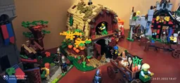 Barn