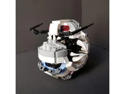 Isopod