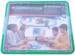 ROBOLAB Team Challenge Set (USB) {2.5}