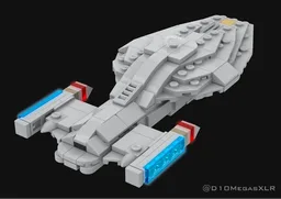 Intrepid Class