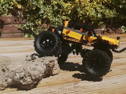 42099 C-Model "Yaruga"