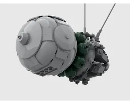 Vostok-1 Capsule