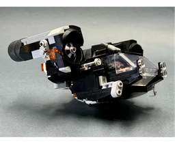 76912 Cargo Spinner