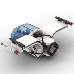 MOC-0045 hyper traveler