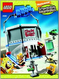 The Chum Bucket