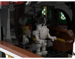 Return Of The Ghost Ship