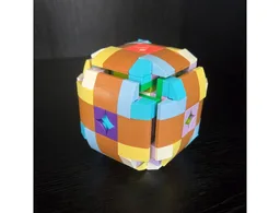 Ornate Egg