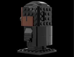 Moff Gideon