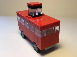 Caboose