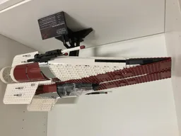 UCS A-Wing
