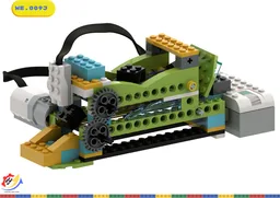 WE009 Conveyor Belt