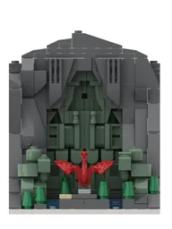 Mini Erebor