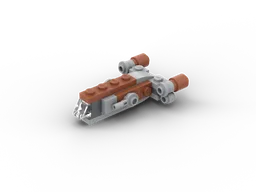 75245 Frigate