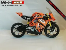 ktm rc8